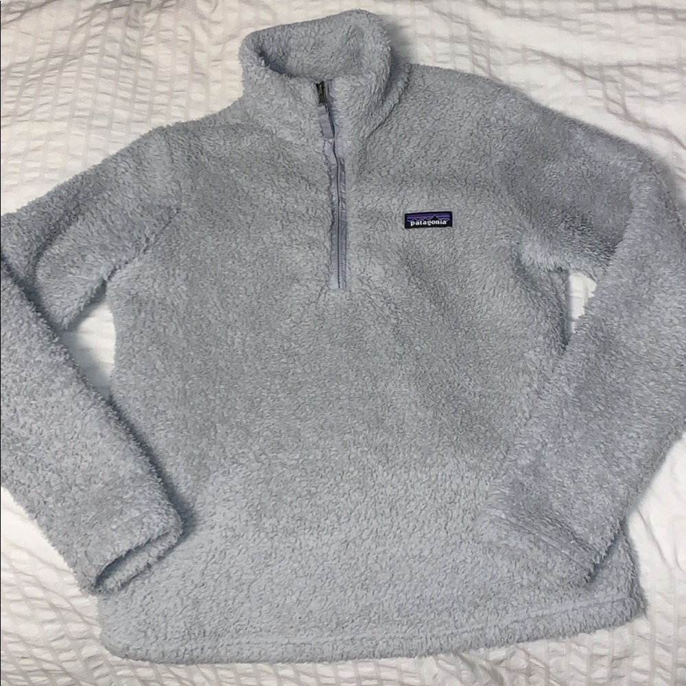 Fuzzy Patagonia